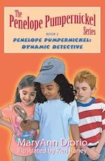 Penelope Pumpernickel: Dynamic Detective 