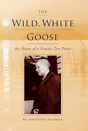 The Wild, White Goose