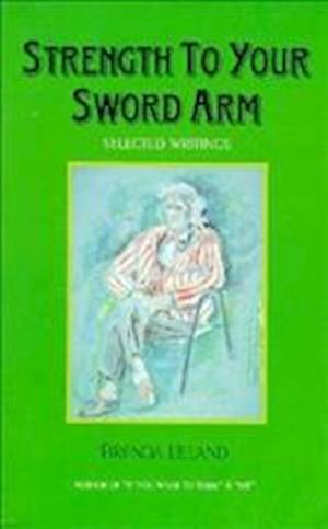 Strength to Your Sword Arm