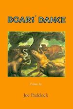 Boars' Dance