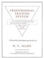 Professional Trading System