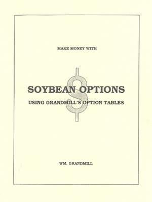 How to Make Money with Soybean Options