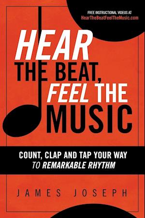 Hear the Beat, Feel the Music