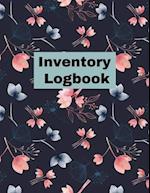 Inventory Log book