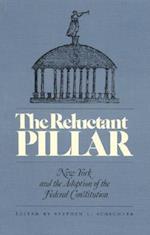 The Reluctant Pillar