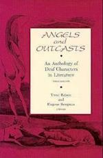 Angels and Outcasts – An Anthology of Deaf Characters in Literature