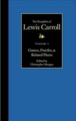 Carroll, L:  The Pamphlets of Lewis Carroll