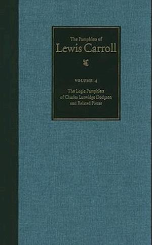 The Complete Pamphlets of Lewis Carroll