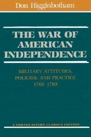 The War of American Independence