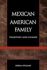 The Mexican American Family