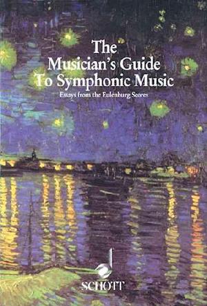 Musician's Guide to Symphonic Music