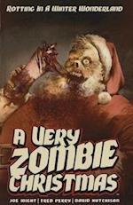A Very Zombie Christmas