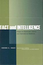 Tact and Intelligence