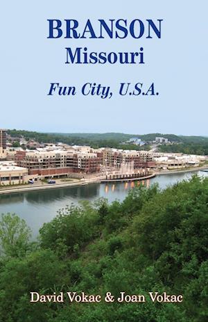 Branson, Missouri