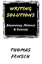 Writing Solutions