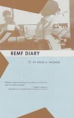 Remf Diary