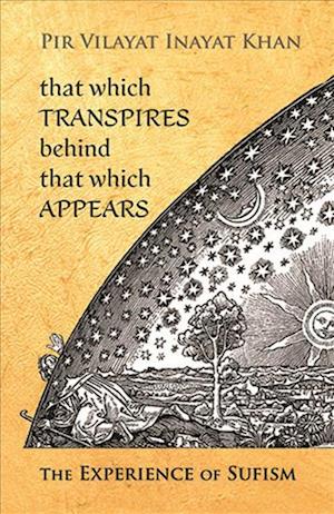That Which Transpires Behind That Which Appears