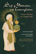 Sufi Meditation and Contemplation