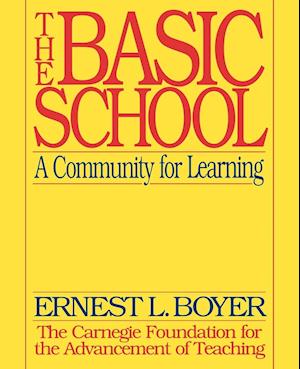 The Basic School – A Community for Learning