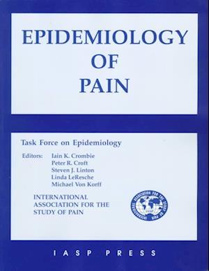 Epidemiology of Pain