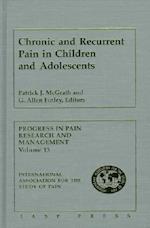 Chronic and Recurrent Pain in Children and Adolescents