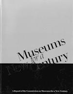 Museums for a New Century