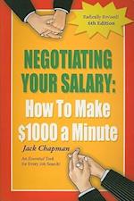 Negotiating Your Salary