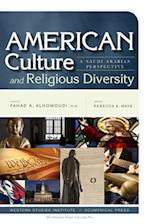 American Culture and Religious Diversity