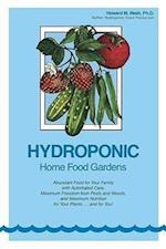 Resh, H: Hydroponic Home Food Gardens