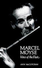 Marcel Moyse