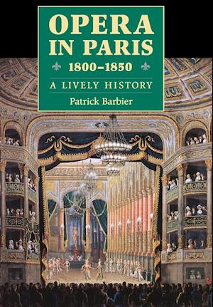 Opera in Paris 1800-1850