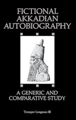 Fictional Akkadian Autobiography