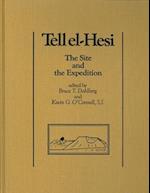 Tell El-Hesi IV