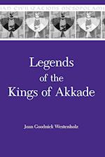 Legends of the Kings of Akkade