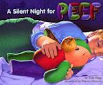 A Silent Night for Peef