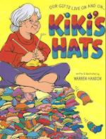 Kiki's Hats