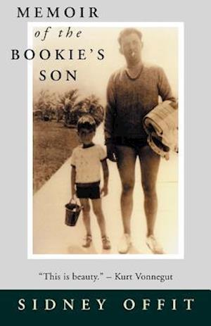 Memoir of the Bookie's Son