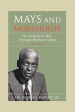 Mays and Morehouse