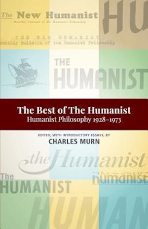 The Best of the Humanist