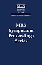 Fly Ash and Coal Conversion By-Products: Characterization, Utilization and Disposal III: Volume 86