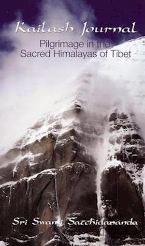 Kailash Journal