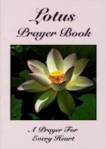 Lotus Prayer Book