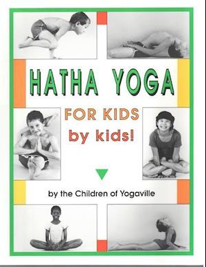 Hatha Yoga for Kids