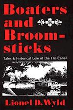 Boaters And Broomsticks