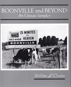 Boonville And Beyond