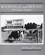 Boonville And Beyond