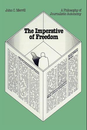 The Imperative of Freedom