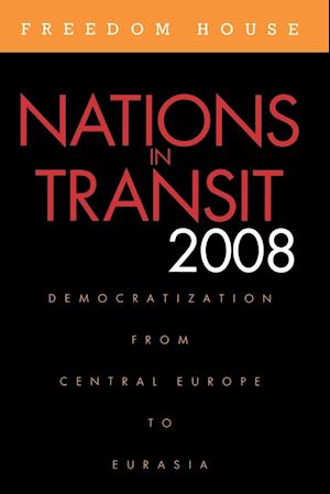 Nations in Transit 2008