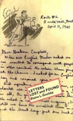 Letters Lost and Found