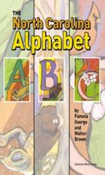 The North Carolina Alphabet Book